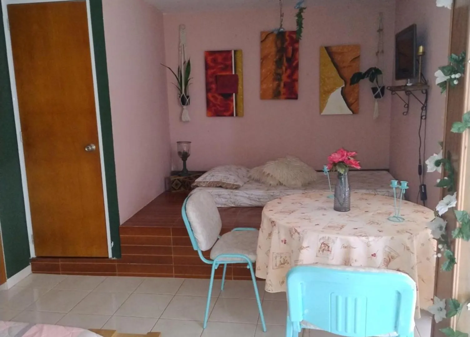 Hotel Glamping Bambulina Cali