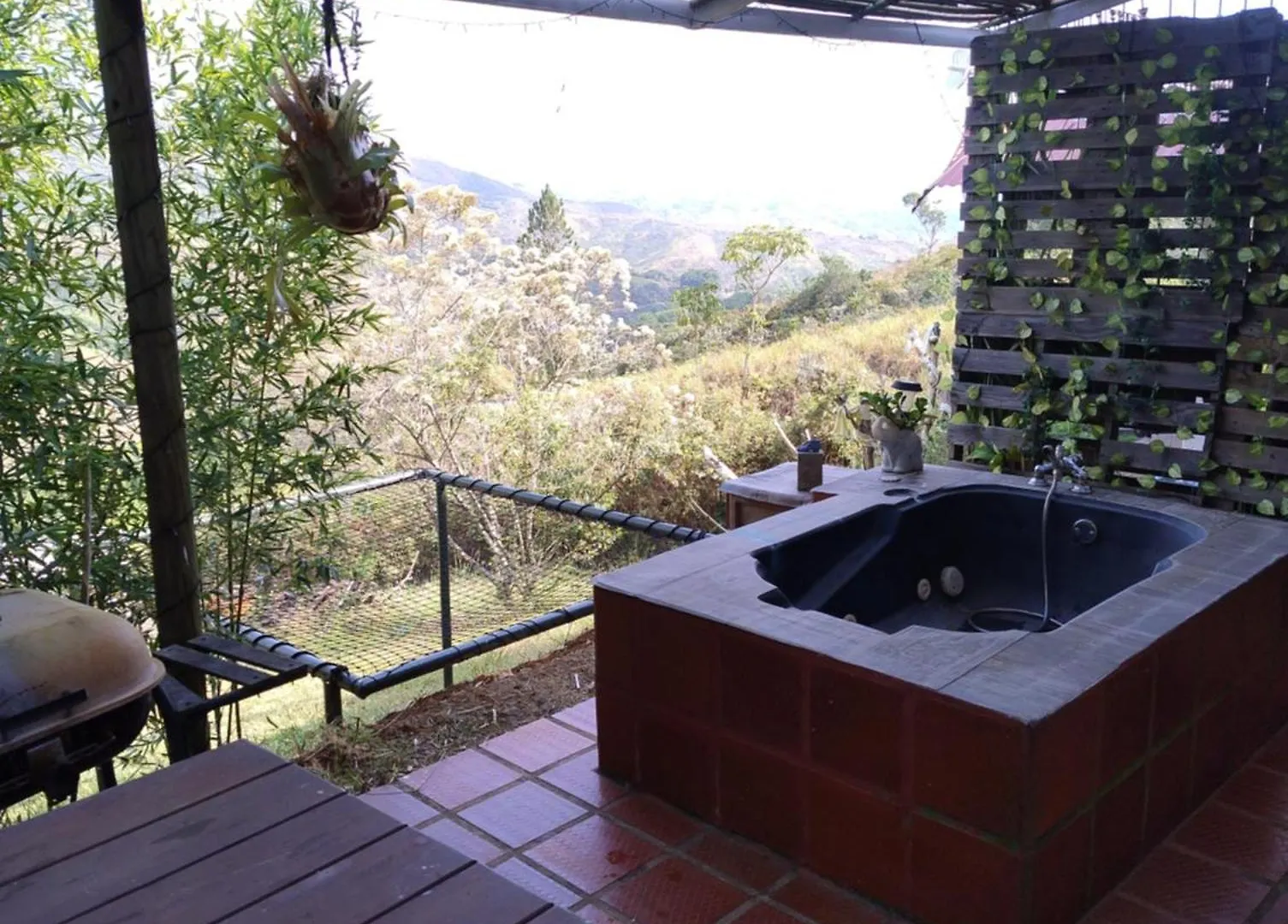 Hotel Glamping Bambulina Cali
