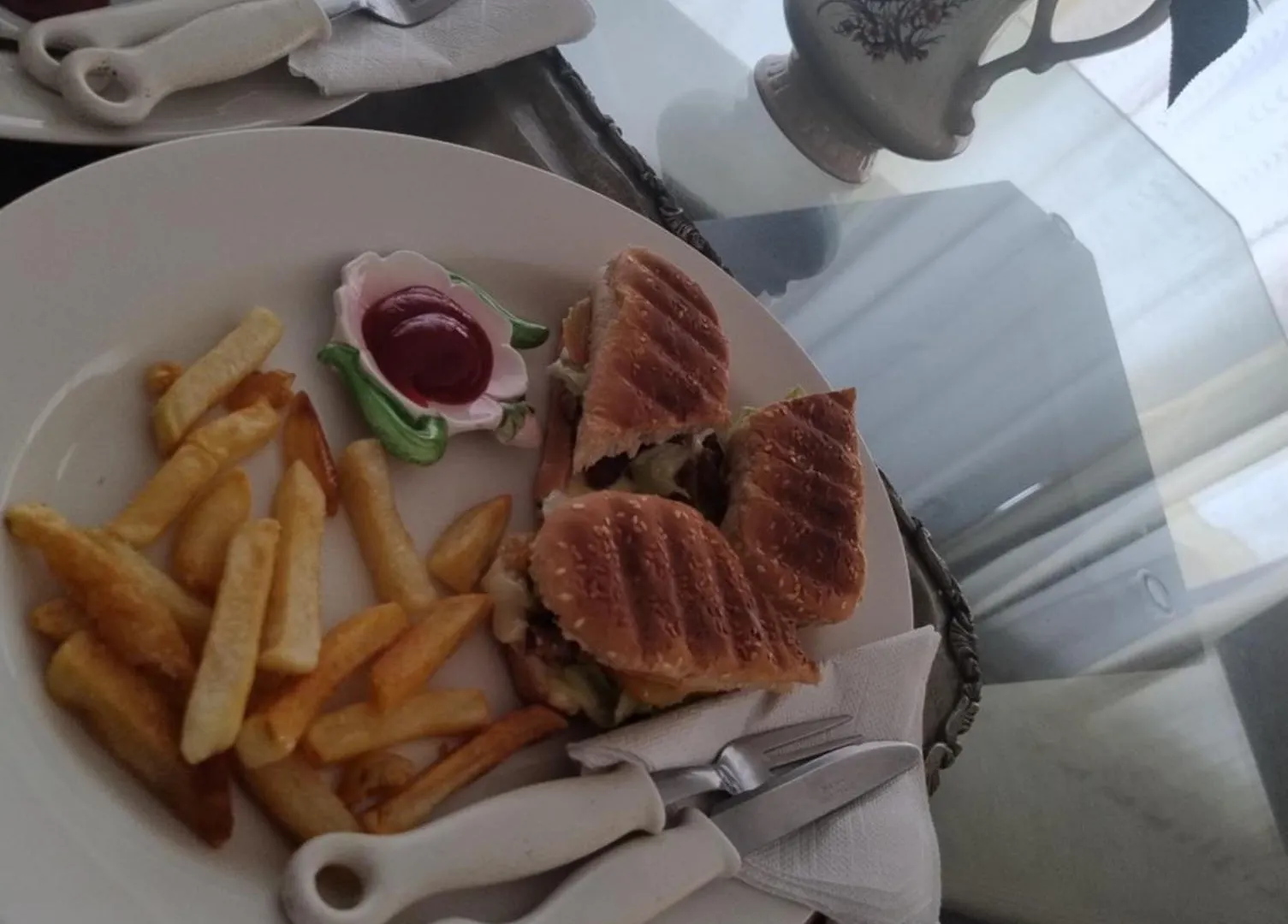 Hotel Glamping Bambulina Cali Kolumbia