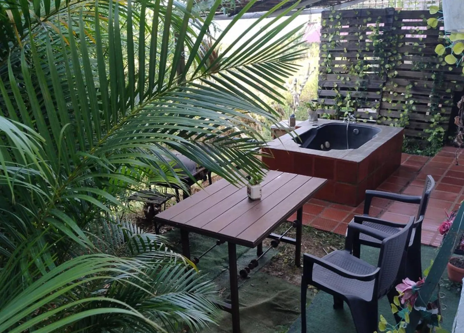 Hotel Glamping Bambulina Cali