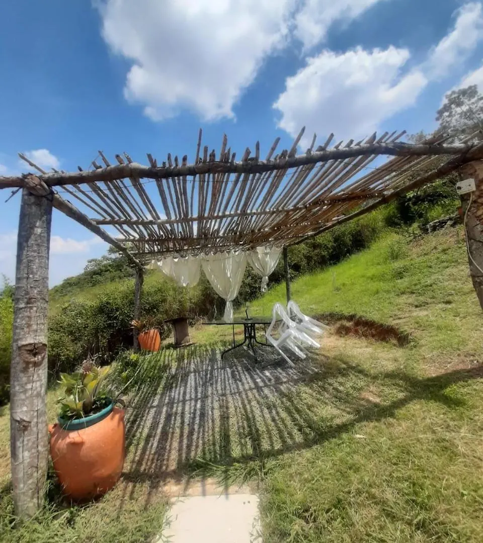 Hotel Glamping Bambulina Cali 0*,  Colombia