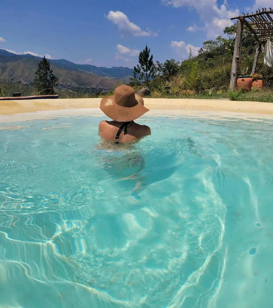 Hotel Glamping Bambulina Cali 0*,  Colombia