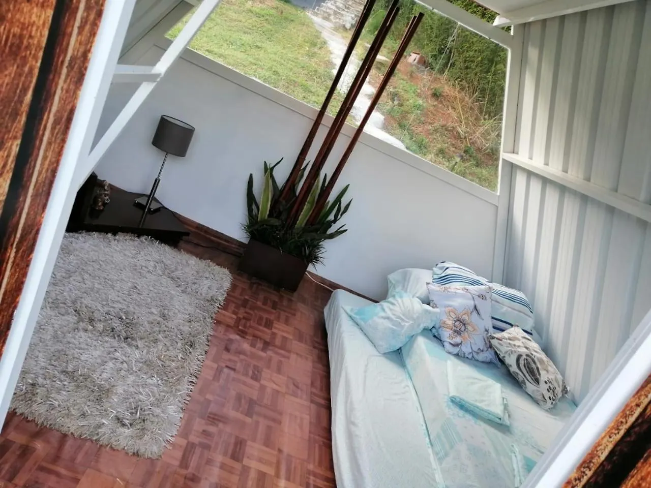 Hotel Glamping Bambulina Cali 0*,