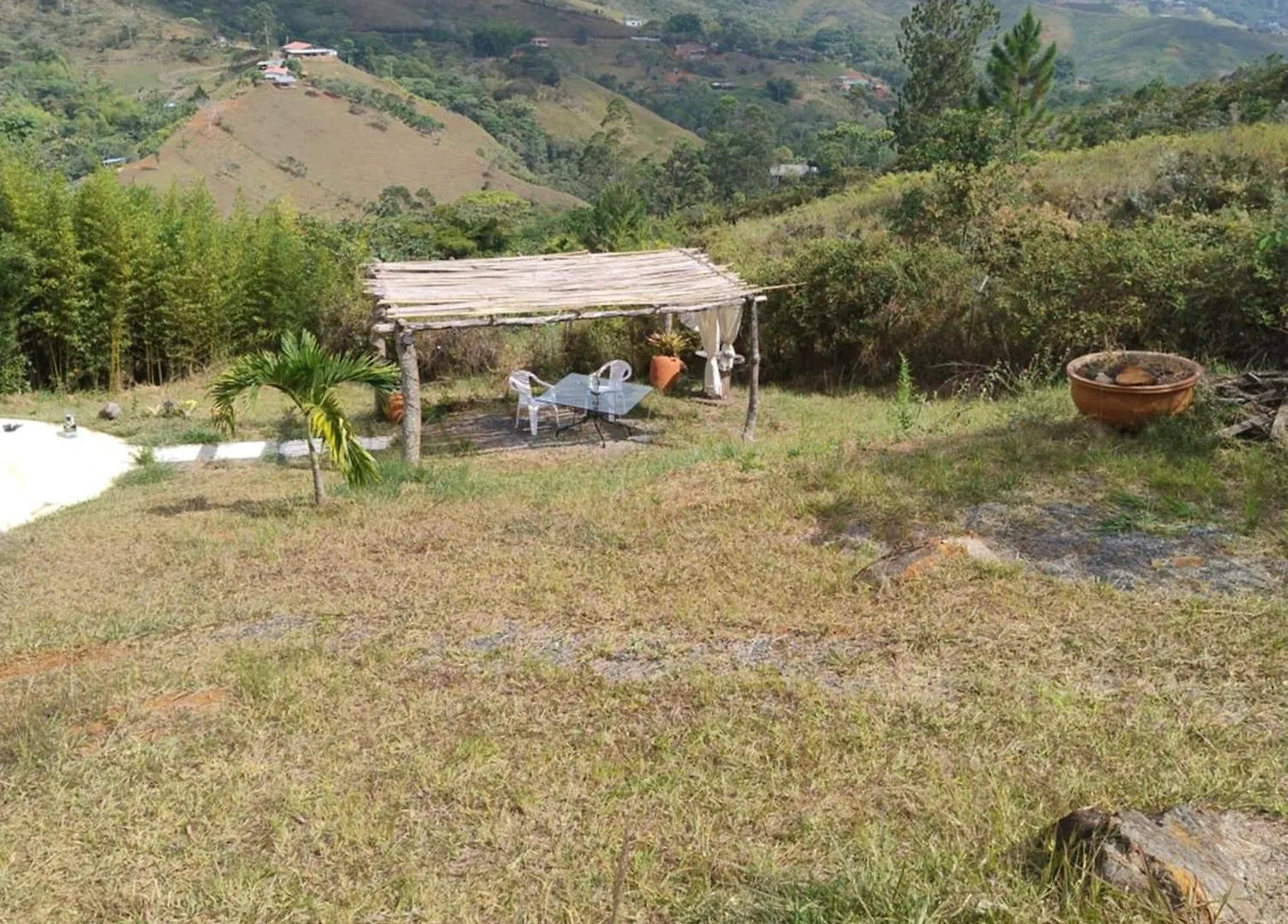 Hotel Glamping Bambulina Cali 0*,  Colombia