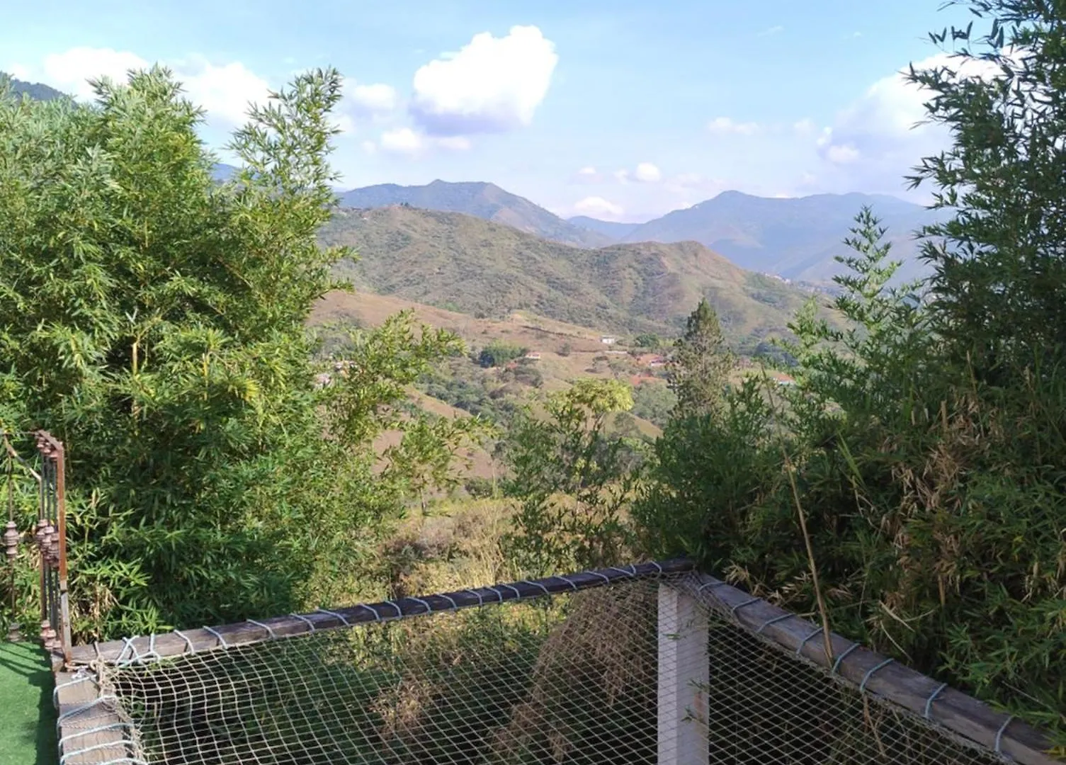 Camping Hotel Glamping Bambulina Cali Colombia