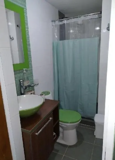 Camping Hotel Glamping Bambulina Cali Colombia