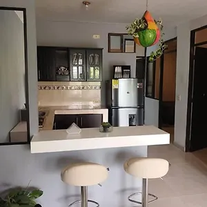Apto 3 Alcobas, Segundo Piso Norte De Apartamento