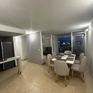 Le Parc 40 Apartamento